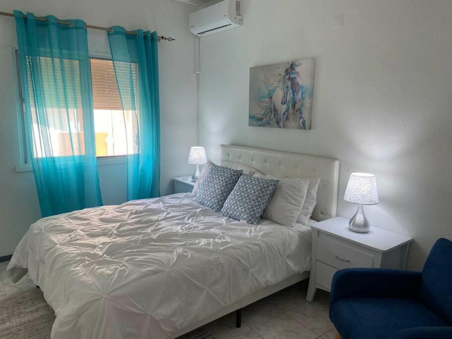 Lovely Apartment In Mindelo City Center Kültér fotó