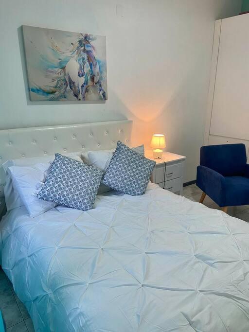 Lovely Apartment In Mindelo City Center Kültér fotó