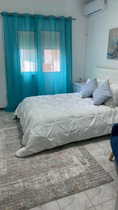 Lovely Apartment In Mindelo City Center Kültér fotó