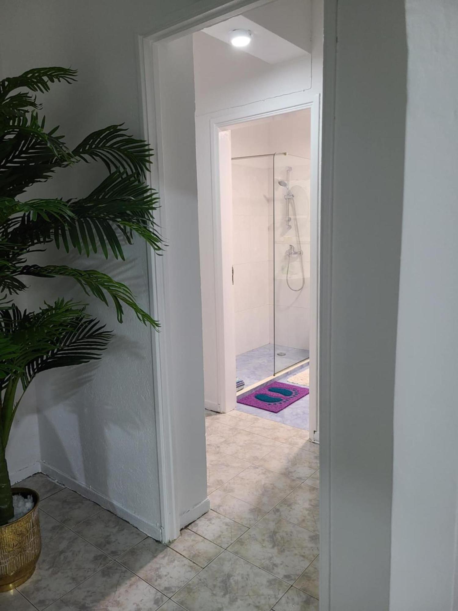 Lovely Apartment In Mindelo City Center Kültér fotó
