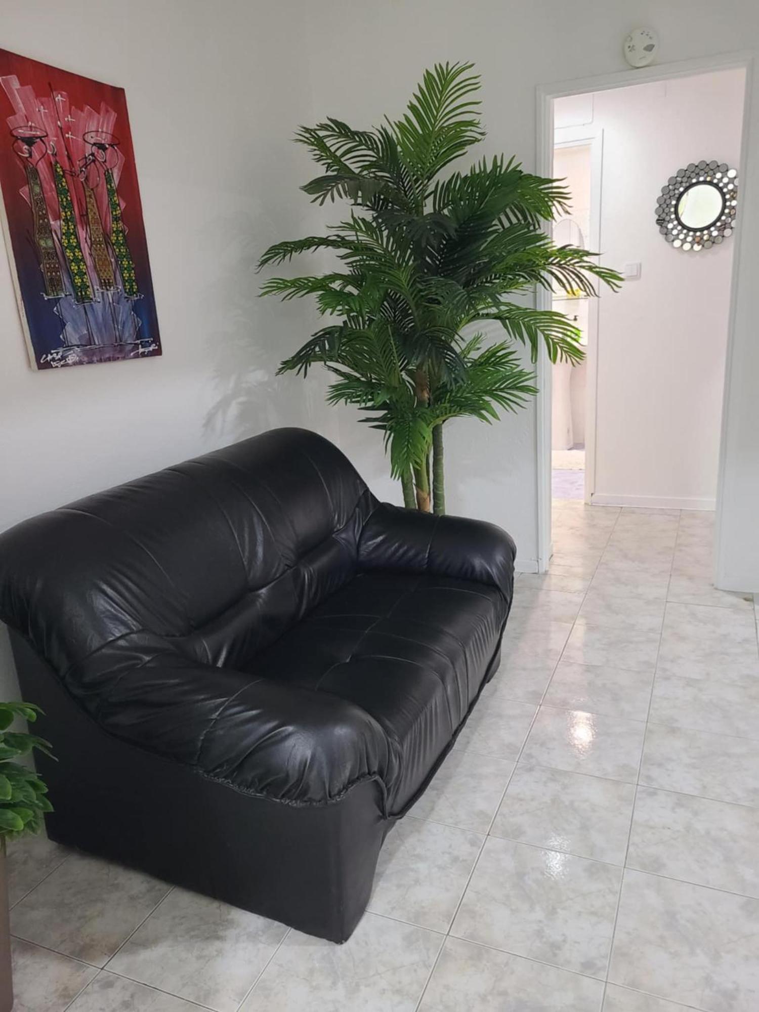 Lovely Apartment In Mindelo City Center Kültér fotó
